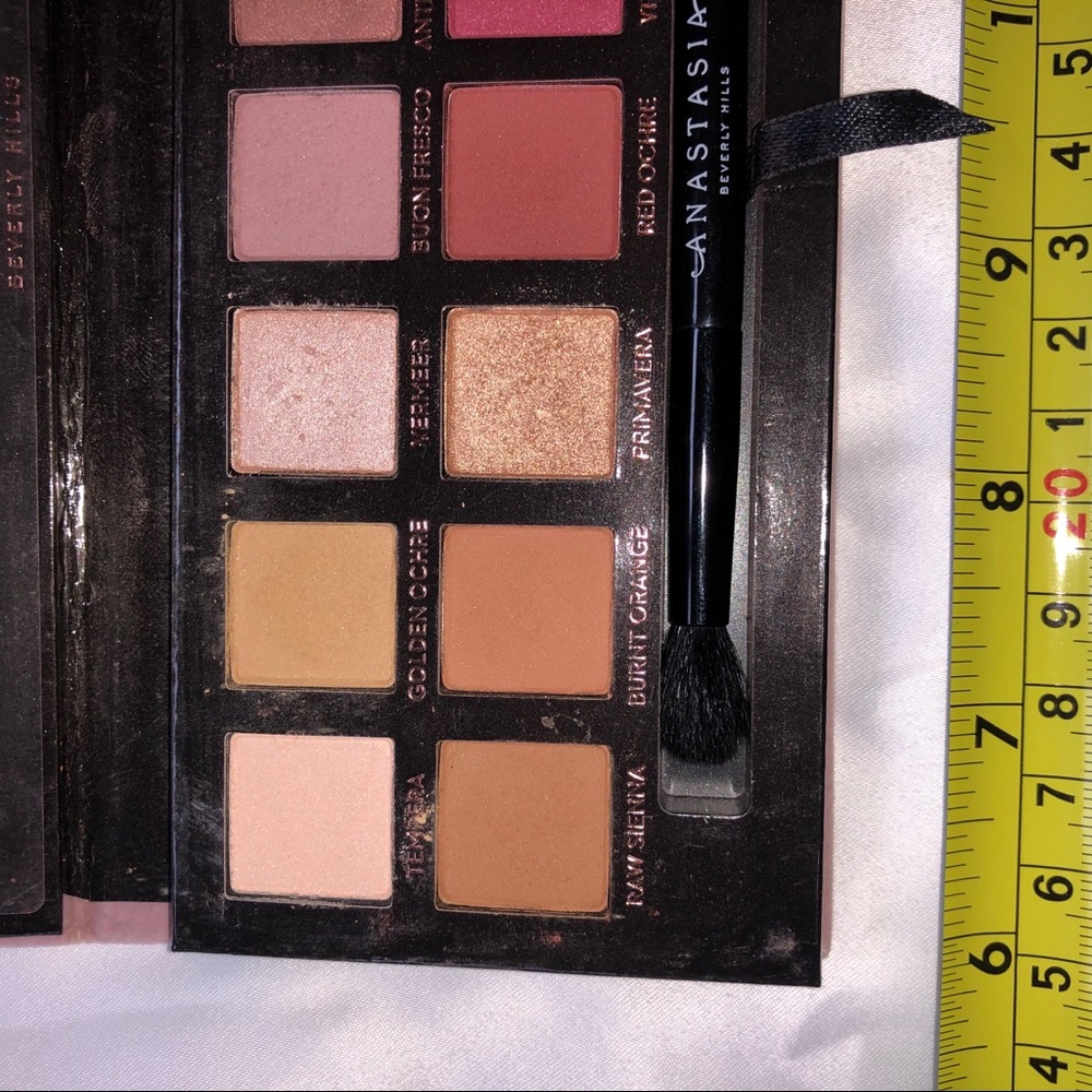 Modern Renaissance Palette - Picture 5 of 6
